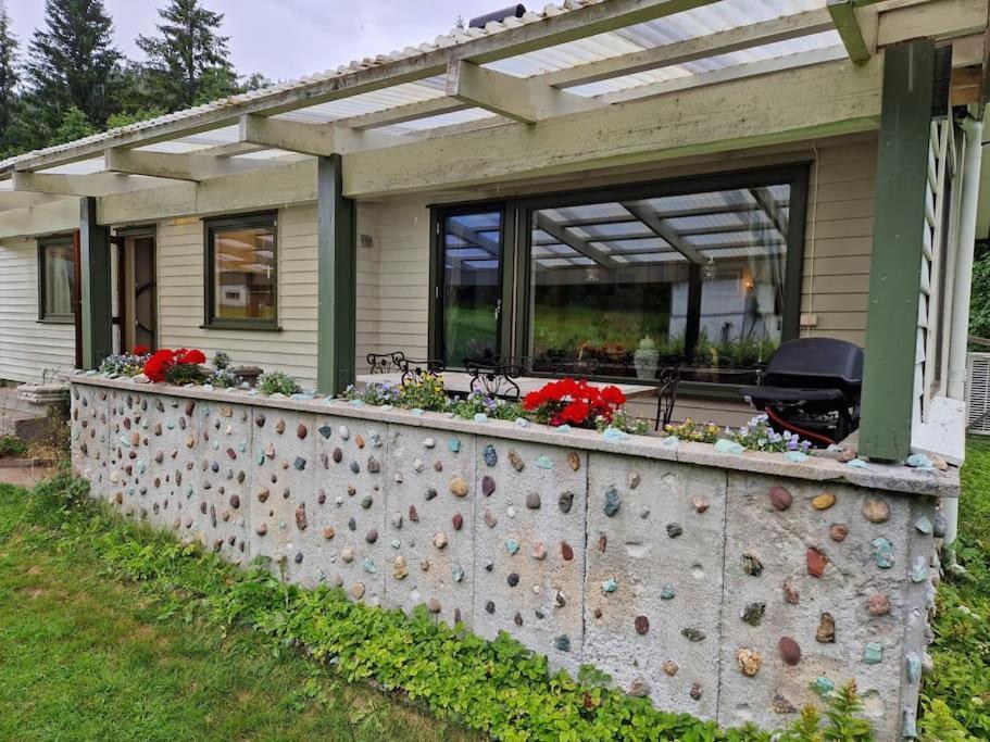 River Run Ranch - Telemark Drangedal Exterior foto